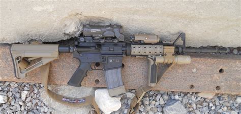 Tactical Ar 15m4m4a1 Carbine Aftermarket Accessories For Military