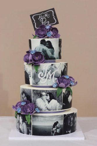 42 Eye Catching Unique Wedding Cakes Page 5 Of 8