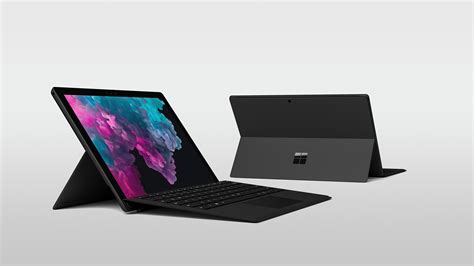 Surface Pro 6 Vs Surface Pro 2017 Is It A Worthy Upgrade Techradar