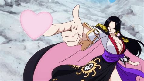 10 Karakter One Piece Yang Bisa Memakai Haoshoku Haki