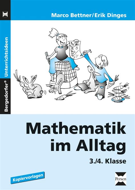 Mathematik Im Alltag Grundschule Schulbuch 978 3 8344 3514 9