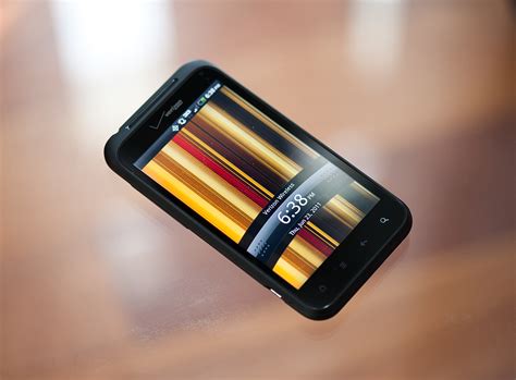 HTC Droid Incredible 2 Review