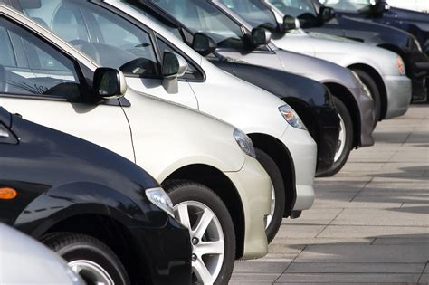 Should You Buy a Used Fleet Vehicle? | Car Reviews