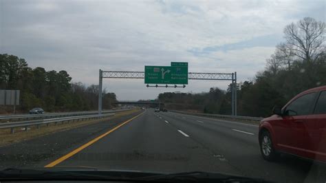 Maryland State Route 100 Markrandolph87 Flickr