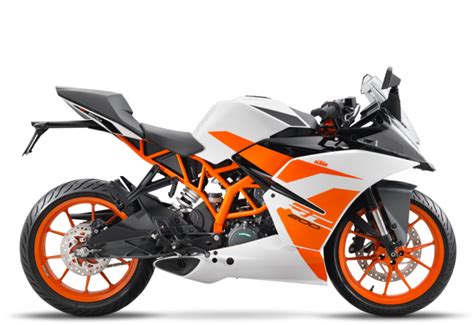 Please provide a valid price range. KTM RC 200 black variant launched at Rs 1.77 lakh in India ...