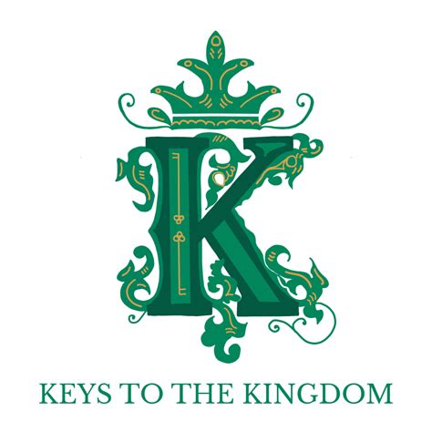 Keys To The Kingdom Goose Seeds Canada 🇨🇦