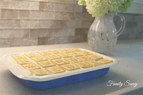 Combine crushed chessman cookies, 1/2 cup sugar, and melted butter. How to Make Paula Deen's Chessmen Banana Pudding {Recipe ...