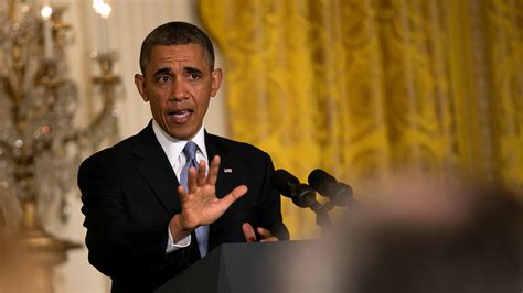 Obama Dismisses New Benghazi Furor But Condemns Irs The New York Times