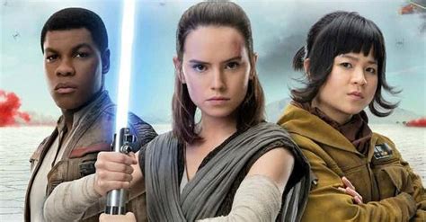Star Wars Director Lined Up For 2022 Film And The Future Of The