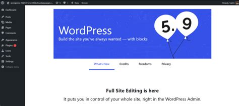 How To Check And Upgrade Your Wordpress Version Easy Guide