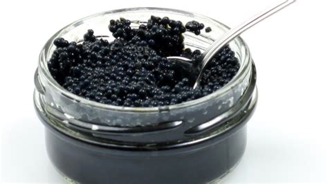 Black Lumpfish Caviar 100g Blakes Fine Foods