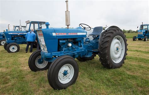 Ford 5000 Tractor For Sale Greatest Ford