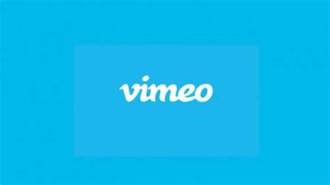 Vimeo Obtiene Importante Actualización Con Acceso Directo De Gestos Y
