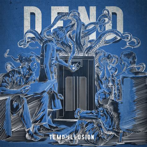 Temp Illusion Pend Releases Reviews Credits Discogs