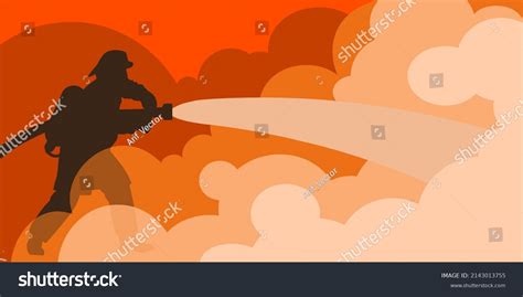 225414 Firefighter Images Stock Photos And Vectors Shutterstock