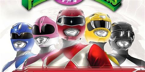 The movie is a 1995 american science fiction superhero film. Power Rangers Movie Will Use Mighty Morphin Character Names
