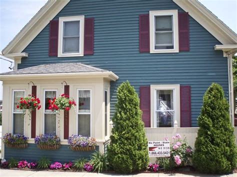 Peabody dates back to the early 1600s. No Risk Painting - Peabody | Outdoor decor, Outdoor ...