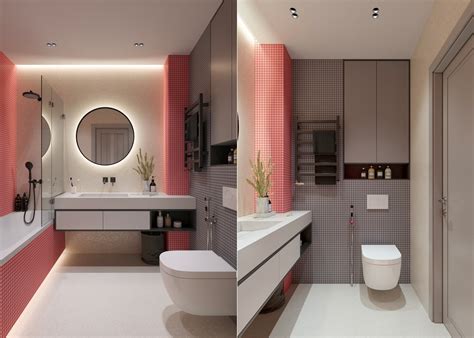 Bathroom Layout Design Ideas 51 Modern Bathroom Design Ideas Plus Tips On How To Accessorize