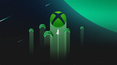 Cool Xbox Series X Wallpapers Microsoft Brings Xbox Series X To