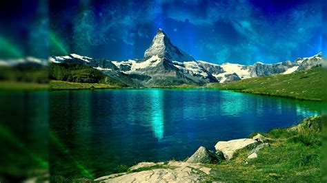 Amazing Scenery Wallpapers ·① WallpaperTag