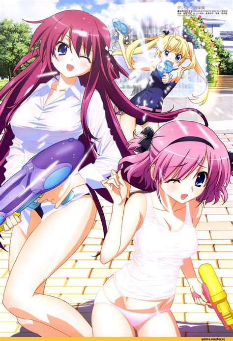 17 Best Images About Grisaia On Pinterest Piano Girl Blog Pictures