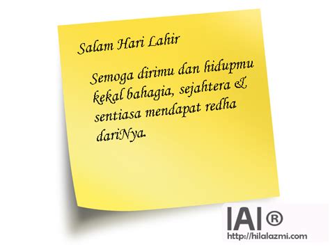 Saya mohon jutaan kemaafan kerana tidak mampu dan tidak. HilalAzmi: April 2011