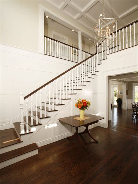 Two Story Foyer Home Design Ideas Pictures Remodel And Decor