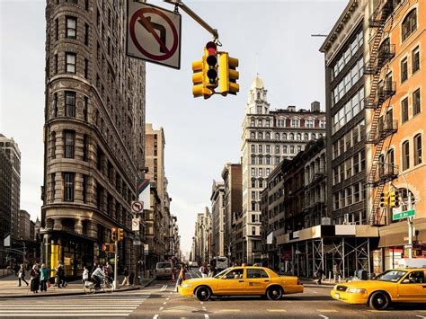 10 Things You Didnt Know About New York City Travel Around The World