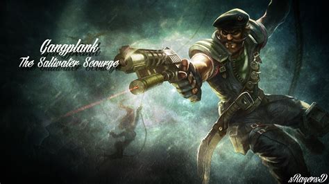 30 gangplank league of legends hd wallpapers and backgrounds