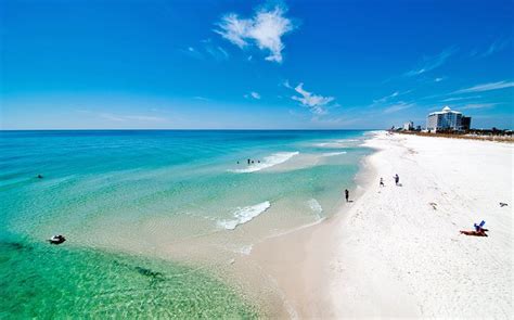 Mejores Playas De La Costa Del Golfo De Florida Todo Sobre Viajes My Xxx Hot Girl