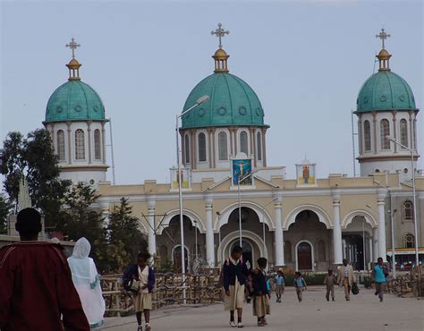 Ethiopian Orthodox Christian Churches Flickr Photo Sharing