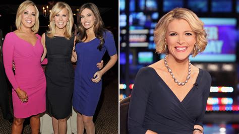 How Foxy Does A Woman Have To Be To Work At Fox News Photos