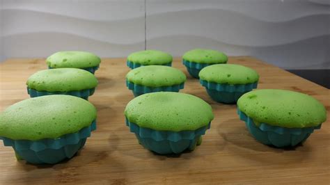 Tengah fikir nak buat kuih apa untuk berbuka harini? Cara Buat Kuih Puteri Ayu @ Seri Ayu, Lembut Bak Sutera ...