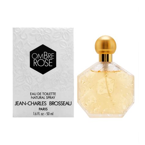 buy ombre rose l original by jean charles brosseau online —
