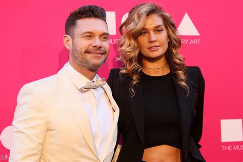 Is Ryan Seacrest Married Get The Scoop On His Full Dating History