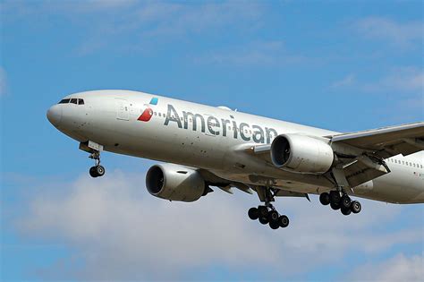 American Airlines Eliminates First Class On Long Haul International Flights