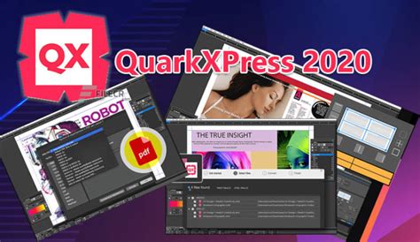 Télécharger Quarkxpress 2020 V1631 Lien Direct Telechargertn