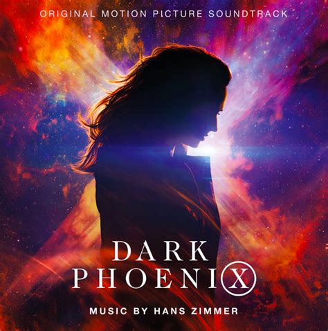 Sophie turner in dark phoenix. 'Dark Phoenix' Soundtrack Details | Film Music Reporter