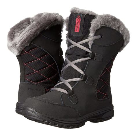 botas de mujer para nieve y frío intenso columbia 2 690 00 en mercado libre