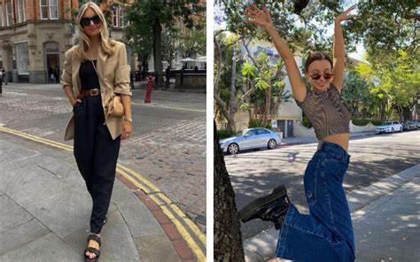 Millennial Vs Gen Z Outfits Which One Do You Prefer The Chic Pick