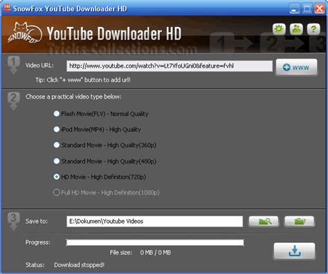 Youtube Downloader Free Download For Windows 7 Full