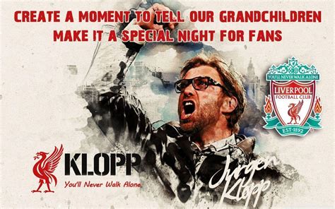 Jurgen klopp wallpaper apk son sürüm indir için pc windows ve android (1.0). Jürgen Klopp Wallpapers - Wallpaper Cave
