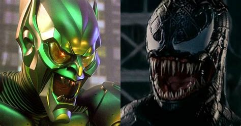 All Spiderman Villains Ranked From Worst To Best