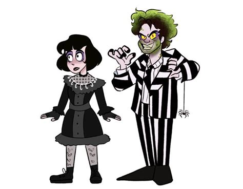 Pin En Beetlejuice Beetlejuice Beetlejuice