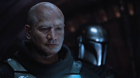 Star Wars Visions Features The Return Of Temuera Morrison As Boba Fett