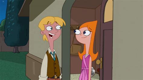 Image Jeremy Picks Up Candace For Their Date Phineas And Ferb Wiki Fandom Powered By Wikia