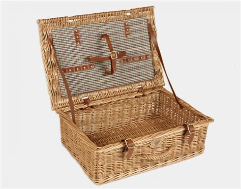 Picnic Basket Products Somerset Willow England