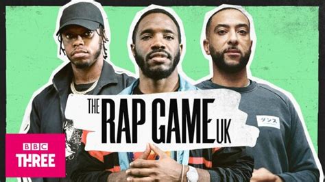 The Rap Game Uk New Trailer From New Series Flavourmag