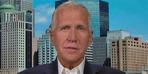 sen tillis i follow the president s lead on engaging with iran fox news video