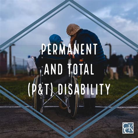 Permanent And Total Va Disability Ratings Cck Law